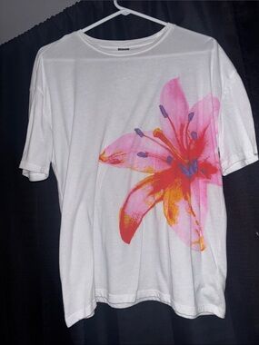 Bundle of shirts